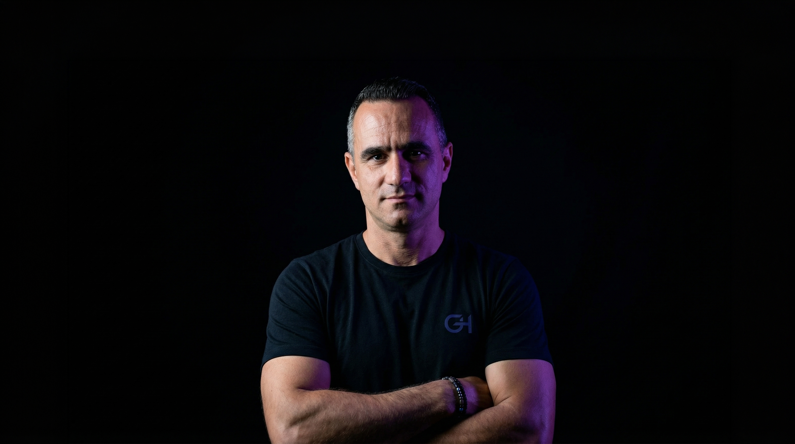 Mobile Hero Background